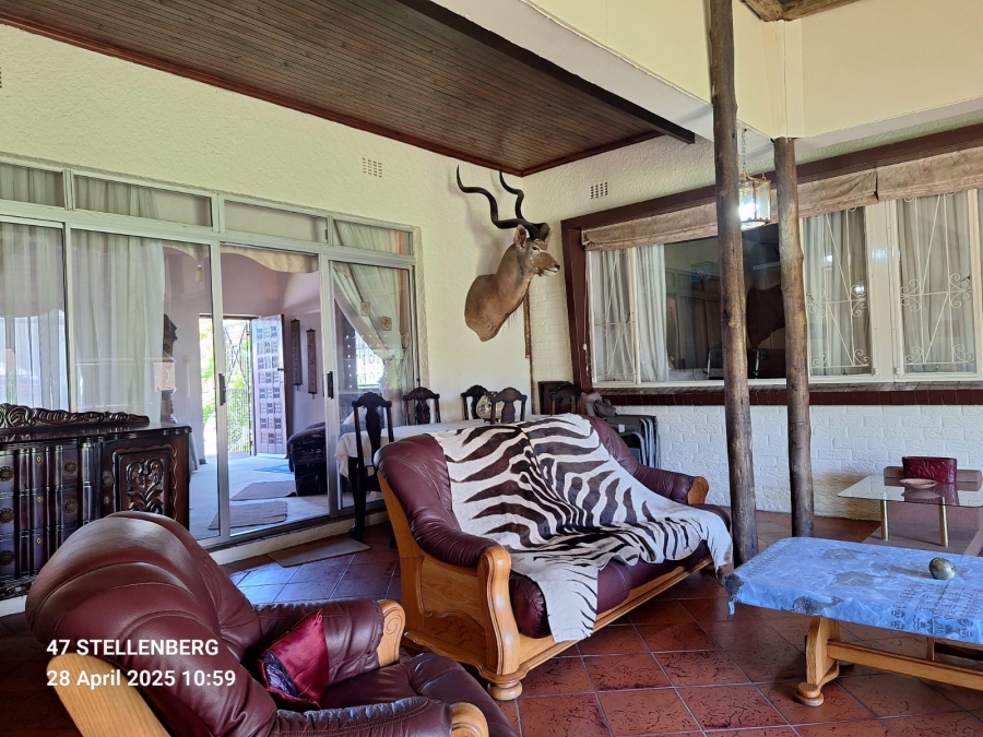 4 Bedroom Property for Sale in Lyndhurst Gauteng