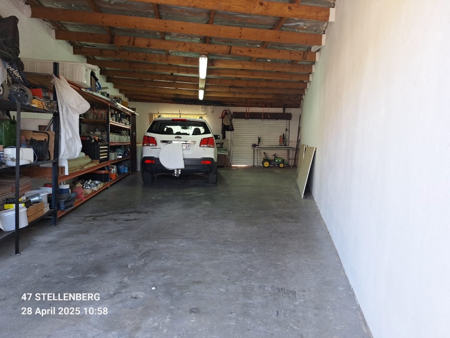 4 Bedroom Property for Sale in Lyndhurst Gauteng