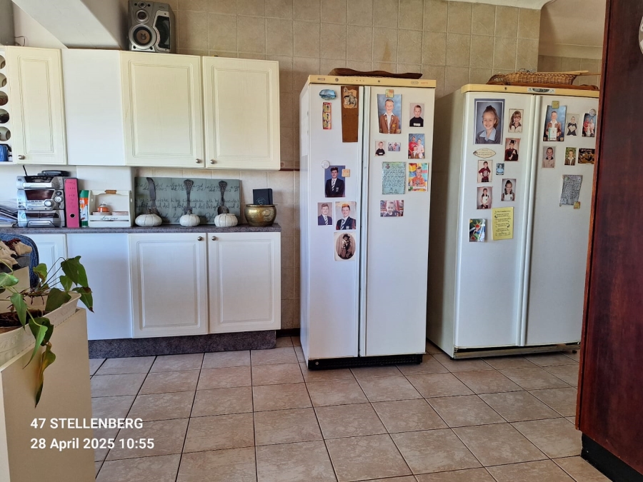 4 Bedroom Property for Sale in Lyndhurst Gauteng