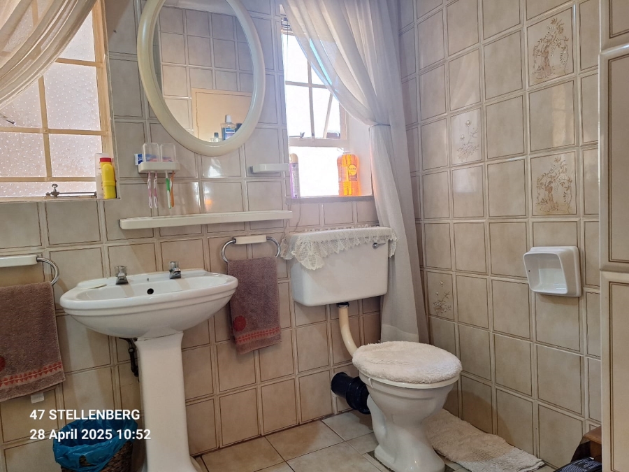 4 Bedroom Property for Sale in Lyndhurst Gauteng