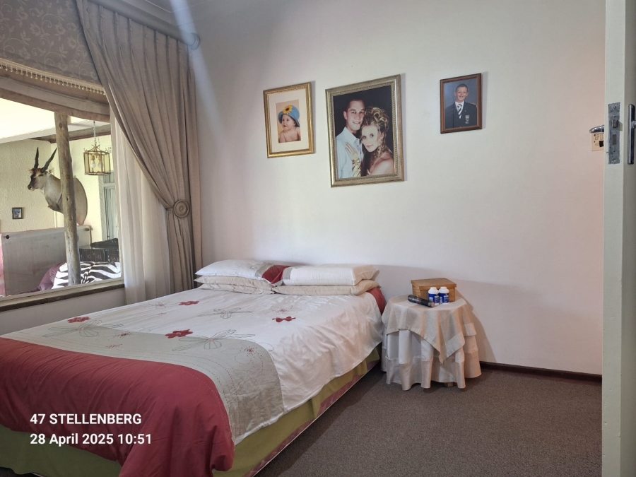 4 Bedroom Property for Sale in Lyndhurst Gauteng