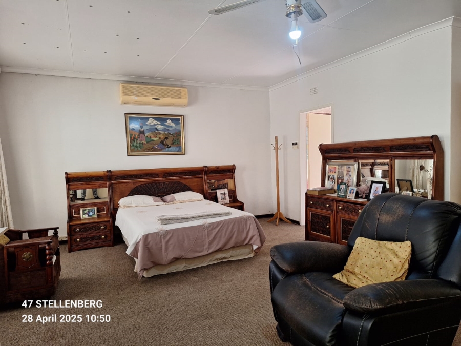 4 Bedroom Property for Sale in Lyndhurst Gauteng