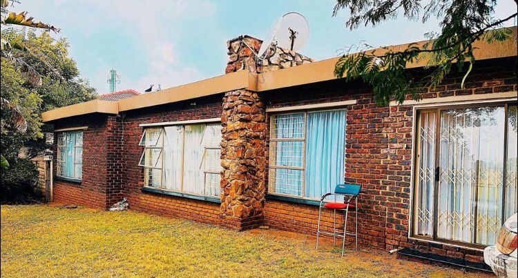 4 Bedroom Property for Sale in Norkem Park Gauteng