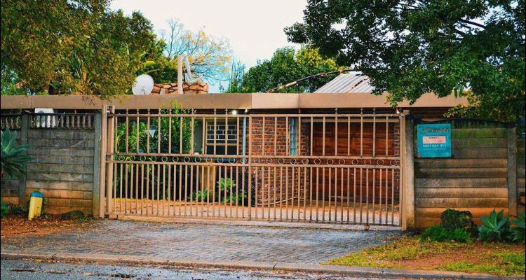 4 Bedroom Property for Sale in Norkem Park Gauteng