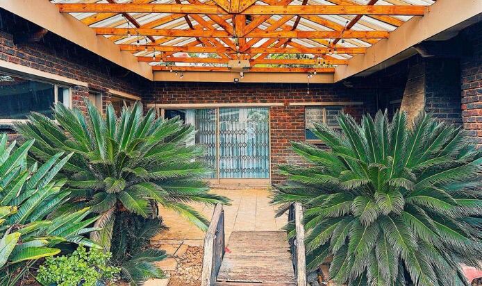 4 Bedroom Property for Sale in Norkem Park Gauteng