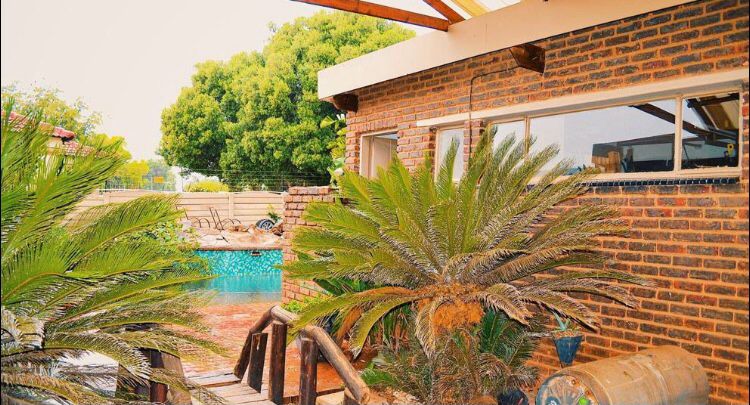 4 Bedroom Property for Sale in Norkem Park Gauteng