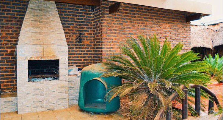 4 Bedroom Property for Sale in Norkem Park Gauteng