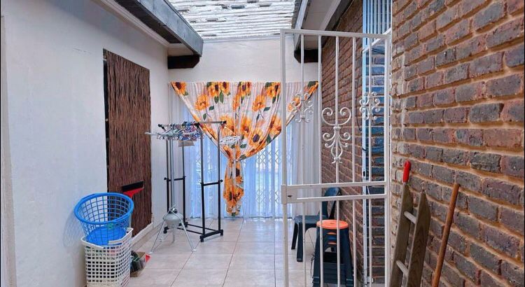 4 Bedroom Property for Sale in Norkem Park Gauteng