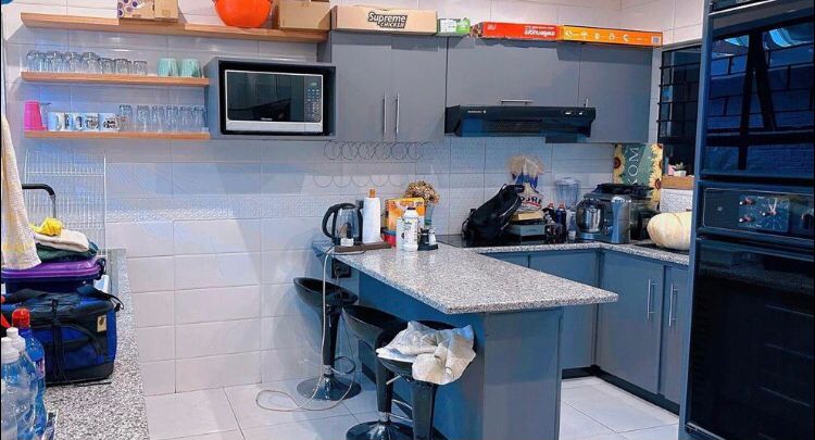 4 Bedroom Property for Sale in Norkem Park Gauteng