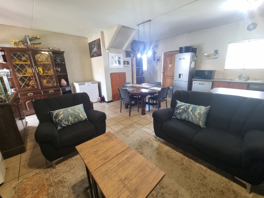 2 Bedroom Property for Sale in Greenstone Hill Gauteng