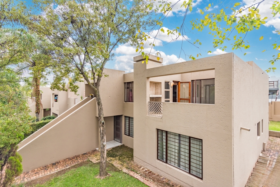 2 Bedroom Property for Sale in Morningside Gauteng