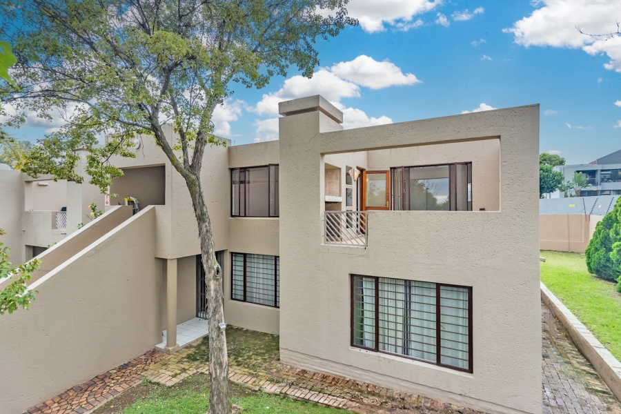 2 Bedroom Property for Sale in Morningside Gauteng