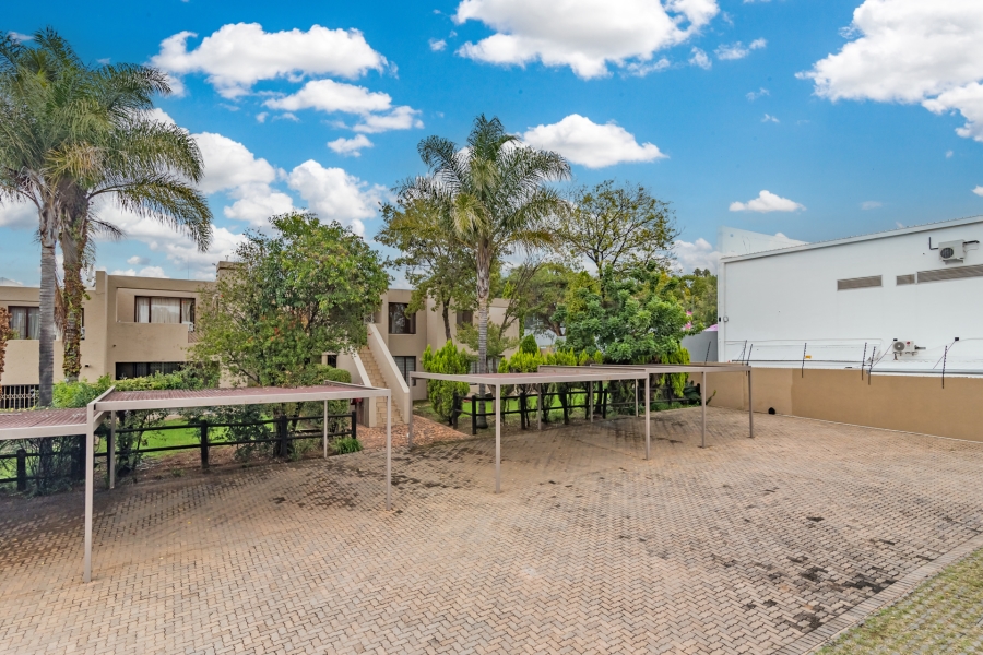 2 Bedroom Property for Sale in Morningside Gauteng