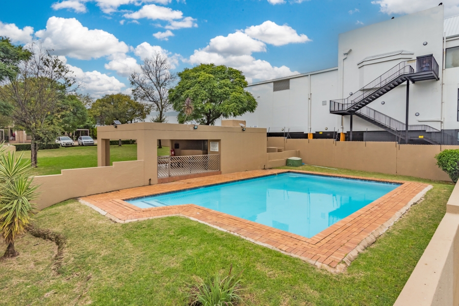 2 Bedroom Property for Sale in Morningside Gauteng