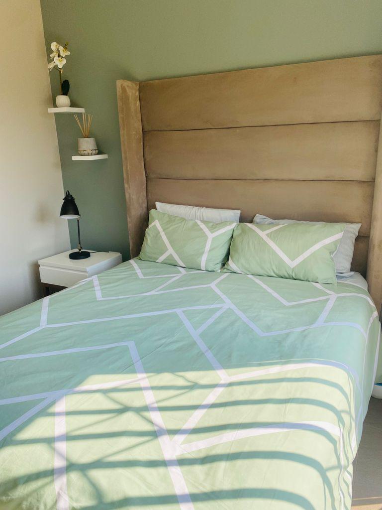 To Let 2 Bedroom Property for Rent in Kyalami Gauteng