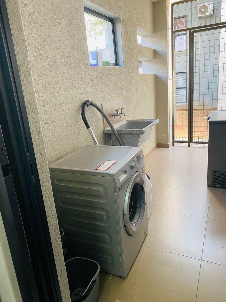 To Let 2 Bedroom Property for Rent in Kyalami Gauteng
