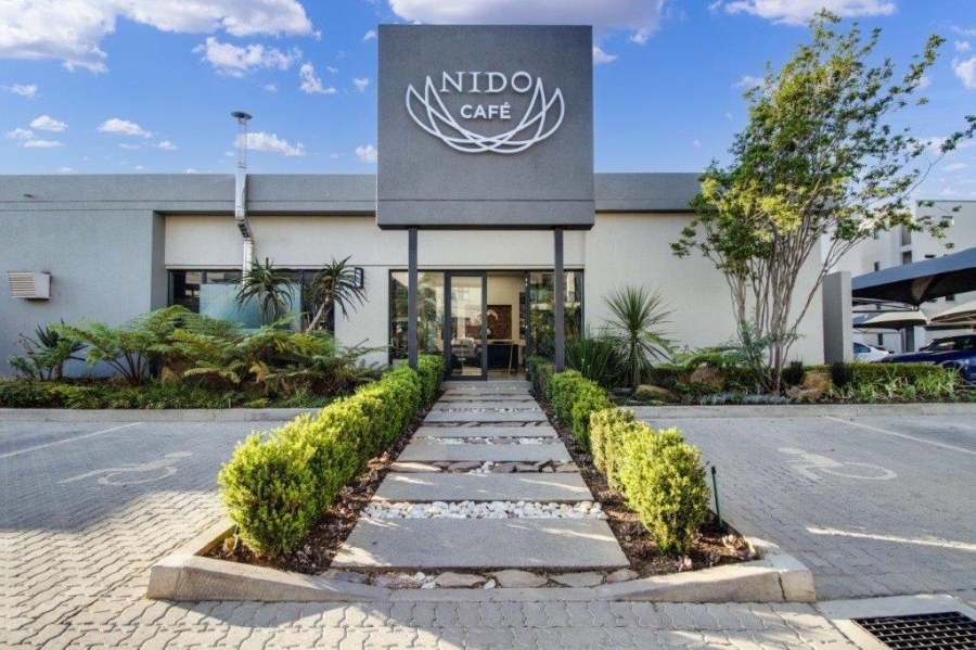 To Let 2 Bedroom Property for Rent in Kyalami Gauteng