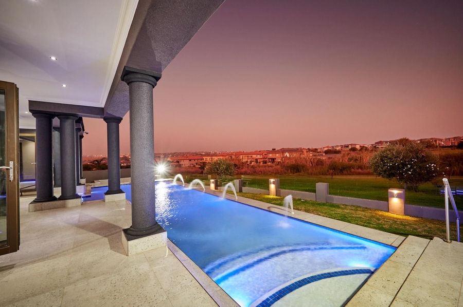 6 Bedroom Property for Sale in Blue Valley Golf Estate Gauteng
