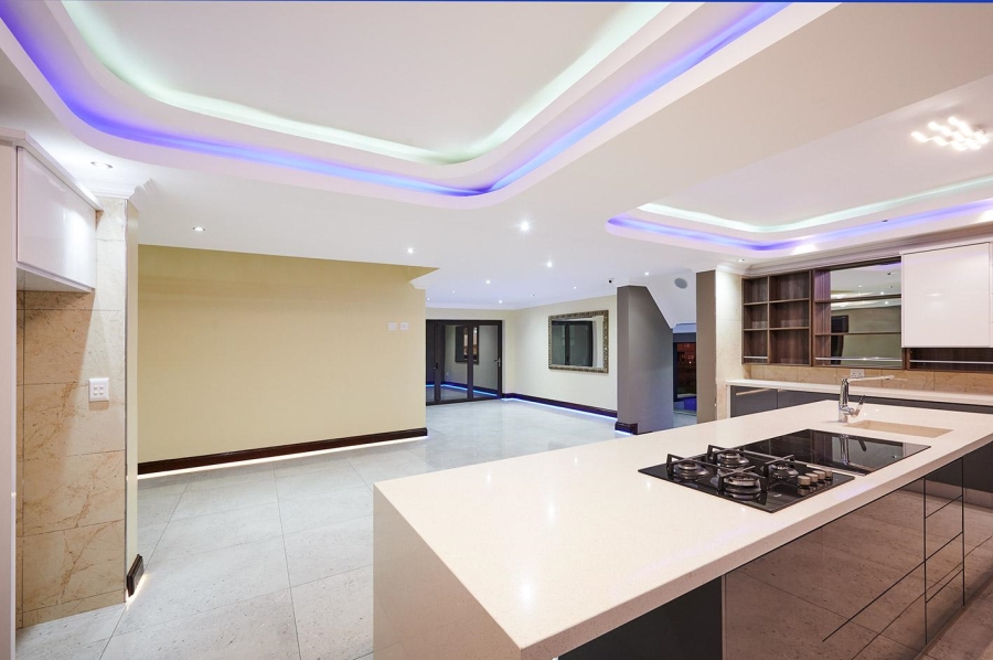 6 Bedroom Property for Sale in Blue Valley Golf Estate Gauteng