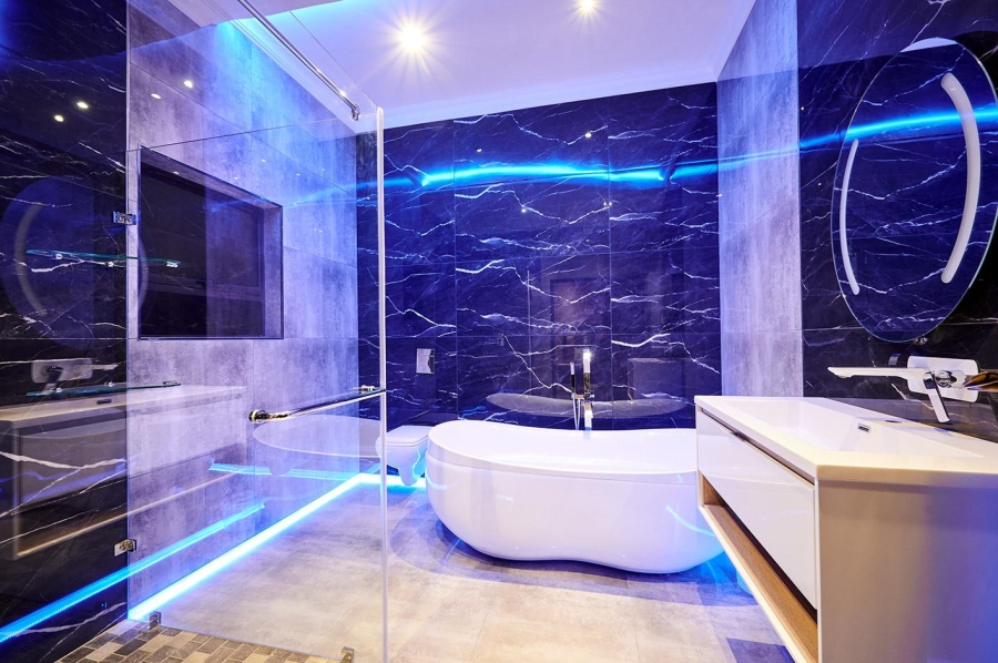 6 Bedroom Property for Sale in Blue Valley Golf Estate Gauteng