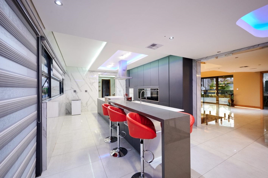 7 Bedroom Property for Sale in Blue Valley Golf Estate Gauteng