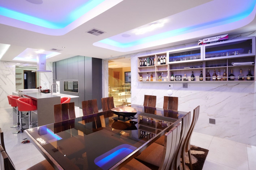 7 Bedroom Property for Sale in Blue Valley Golf Estate Gauteng