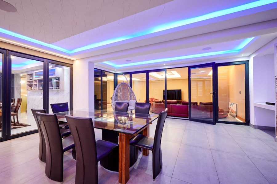7 Bedroom Property for Sale in Blue Valley Golf Estate Gauteng