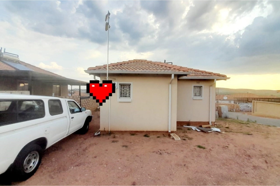 To Let 2 Bedroom Property for Rent in Glenway Estate Gauteng