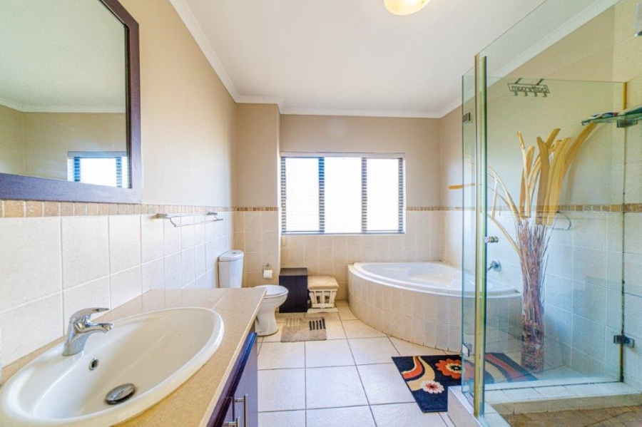 3 Bedroom Property for Sale in Kyalami Glen Estate Gauteng