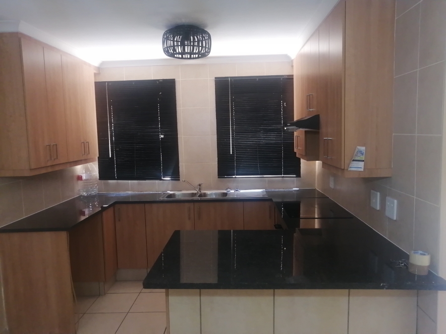 To Let 3 Bedroom Property for Rent in Willow Park Manor Gauteng