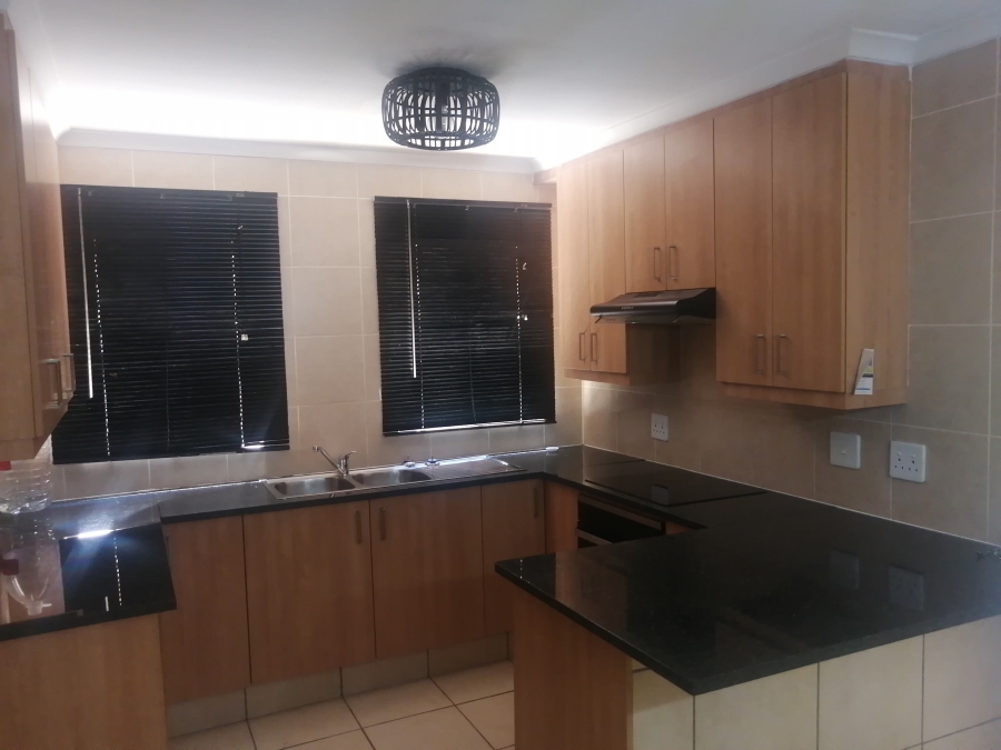 To Let 3 Bedroom Property for Rent in Willow Park Manor Gauteng
