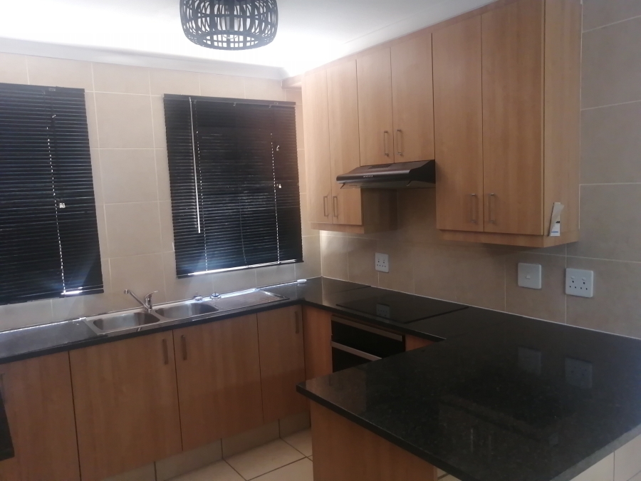 To Let 3 Bedroom Property for Rent in Willow Park Manor Gauteng