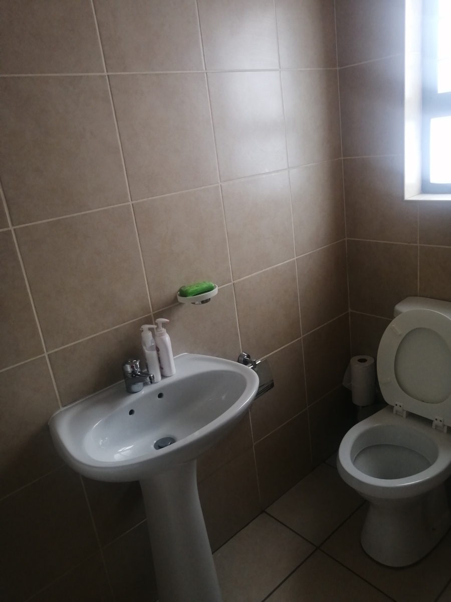 To Let 3 Bedroom Property for Rent in Willow Park Manor Gauteng