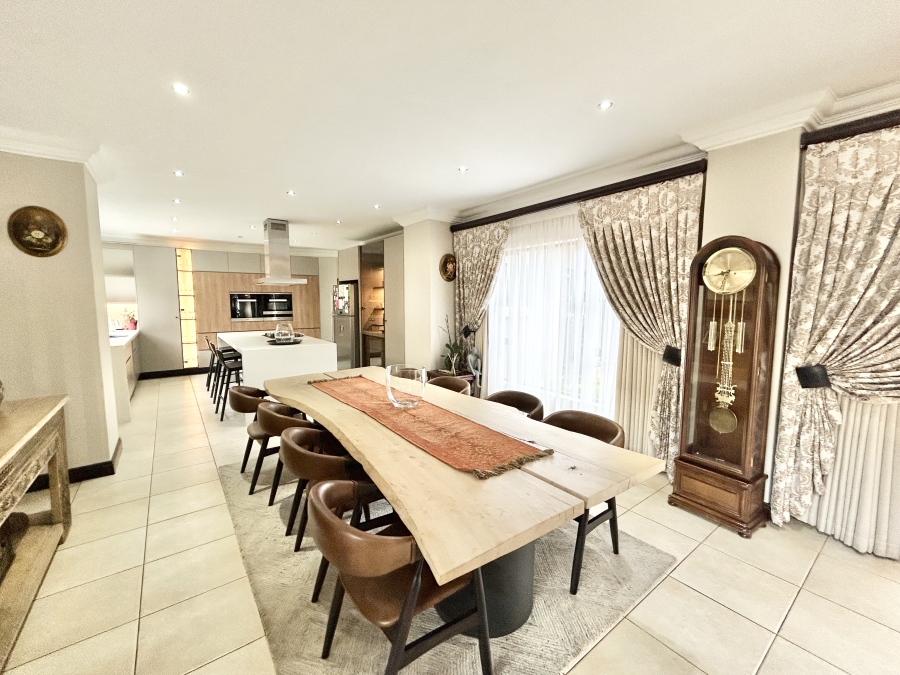 To Let 6 Bedroom Property for Rent in Midstream Estate Gauteng