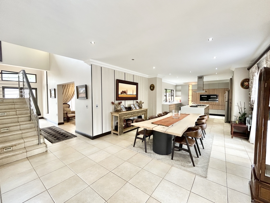 To Let 6 Bedroom Property for Rent in Midstream Estate Gauteng