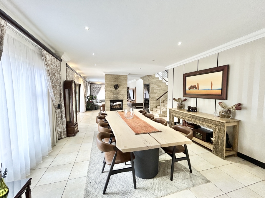 To Let 6 Bedroom Property for Rent in Midstream Estate Gauteng