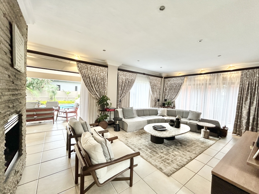 To Let 6 Bedroom Property for Rent in Midstream Estate Gauteng