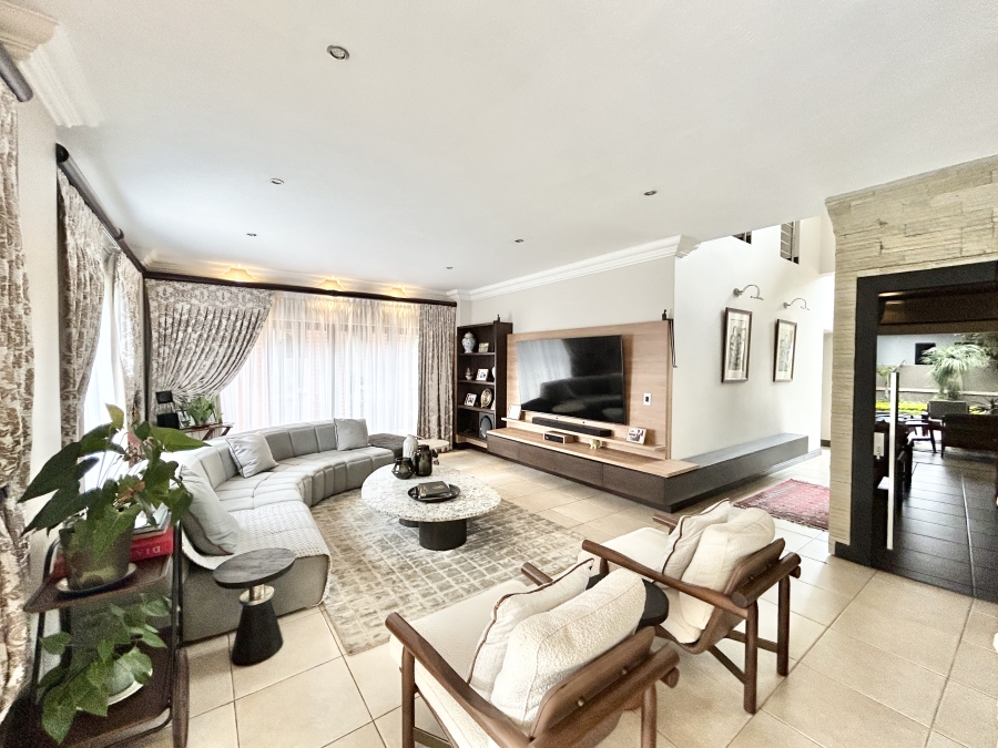 To Let 6 Bedroom Property for Rent in Midstream Estate Gauteng