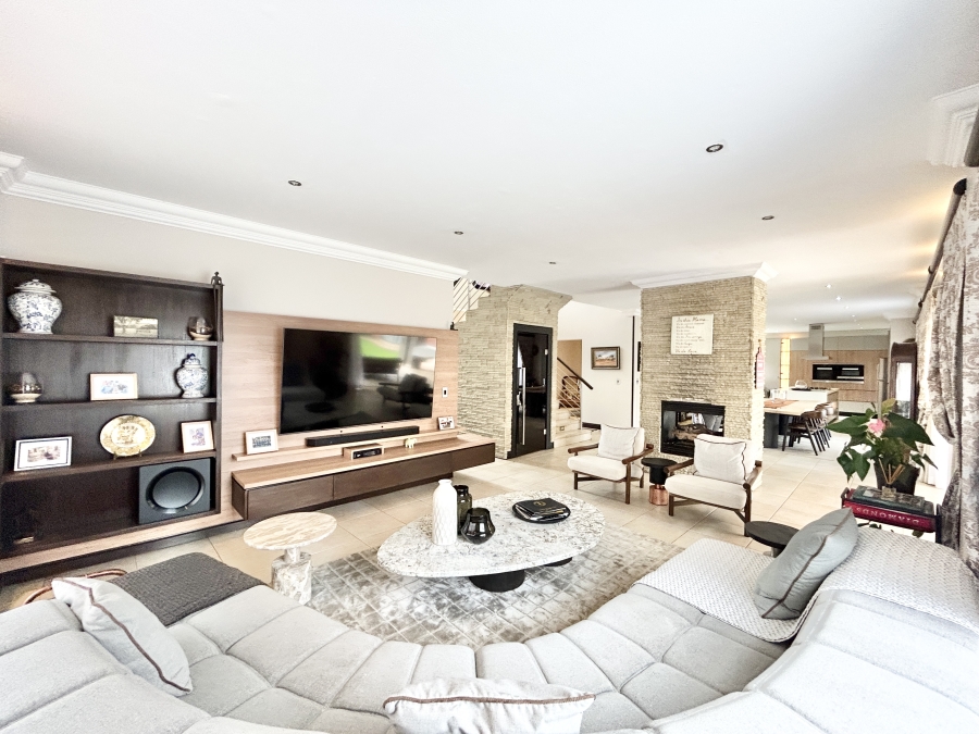To Let 6 Bedroom Property for Rent in Midstream Estate Gauteng