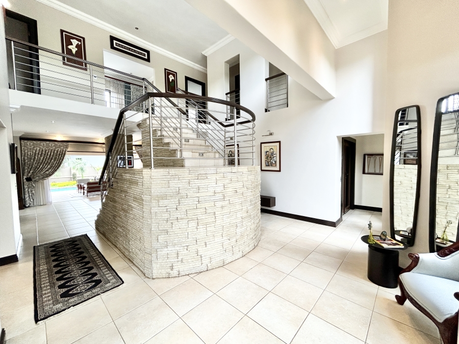 To Let 6 Bedroom Property for Rent in Midstream Estate Gauteng