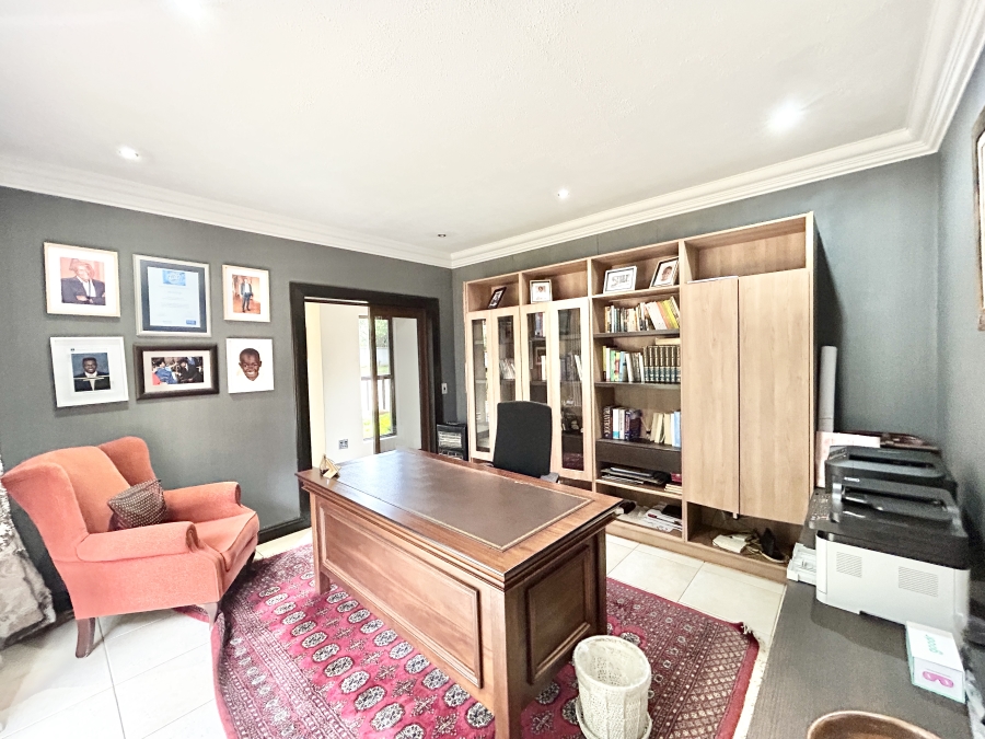 To Let 6 Bedroom Property for Rent in Midstream Estate Gauteng
