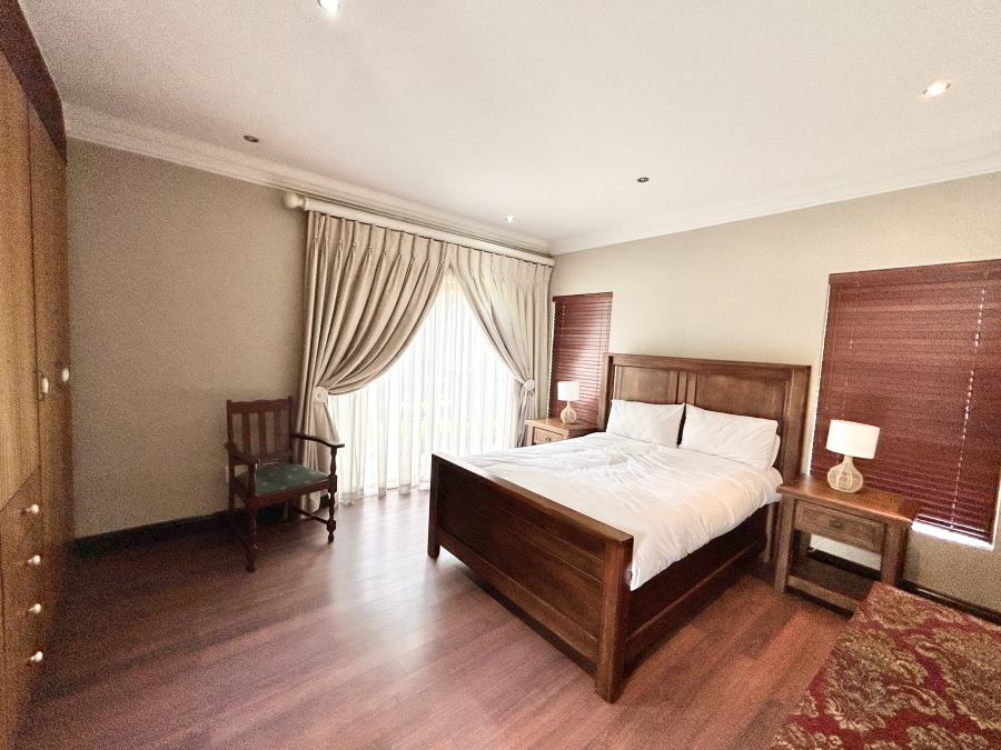 To Let 6 Bedroom Property for Rent in Midstream Estate Gauteng