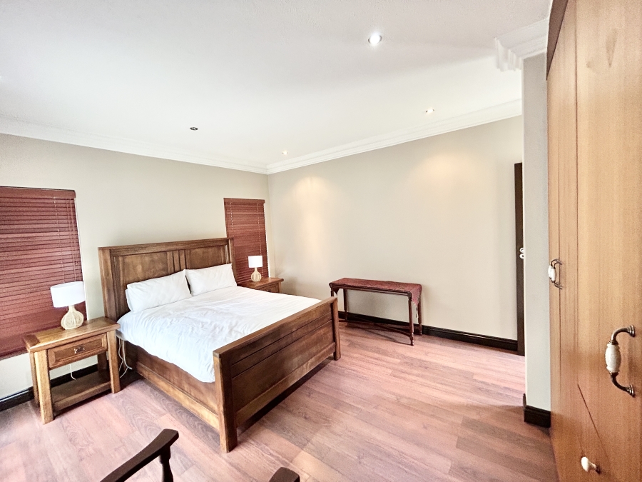 To Let 6 Bedroom Property for Rent in Midstream Estate Gauteng