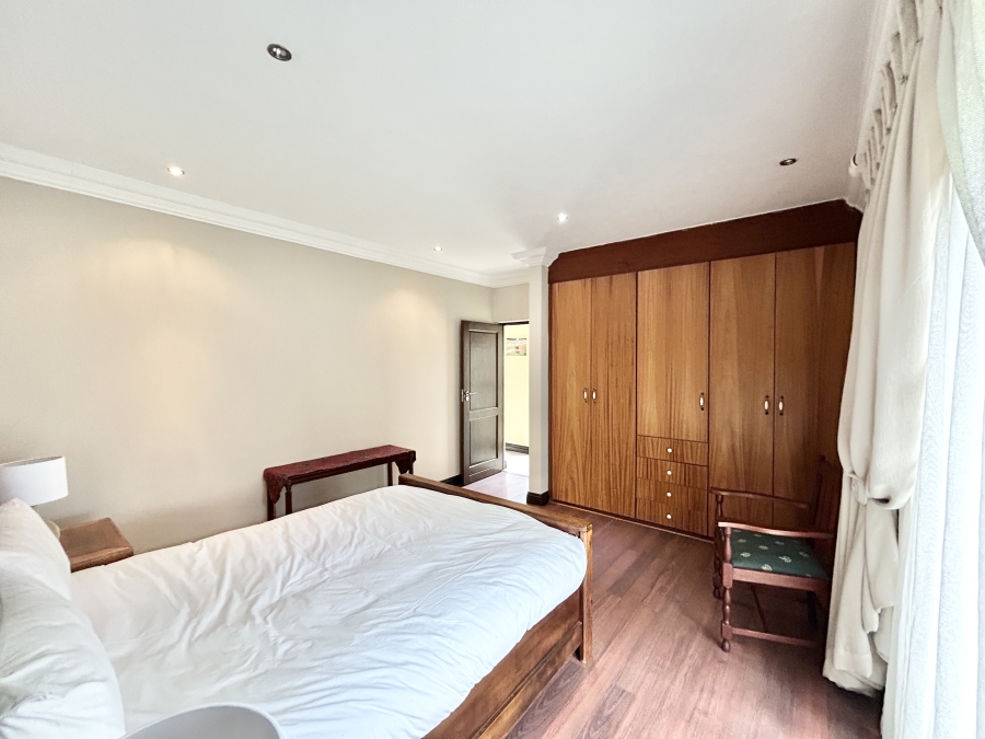 To Let 6 Bedroom Property for Rent in Midstream Estate Gauteng
