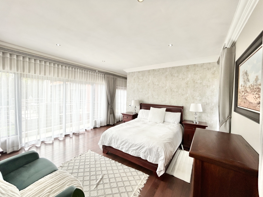 To Let 6 Bedroom Property for Rent in Midstream Estate Gauteng