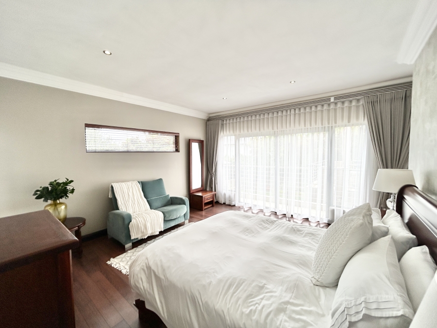 To Let 6 Bedroom Property for Rent in Midstream Estate Gauteng