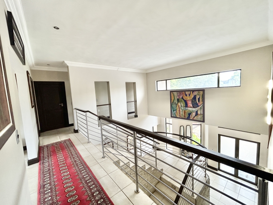 To Let 6 Bedroom Property for Rent in Midstream Estate Gauteng