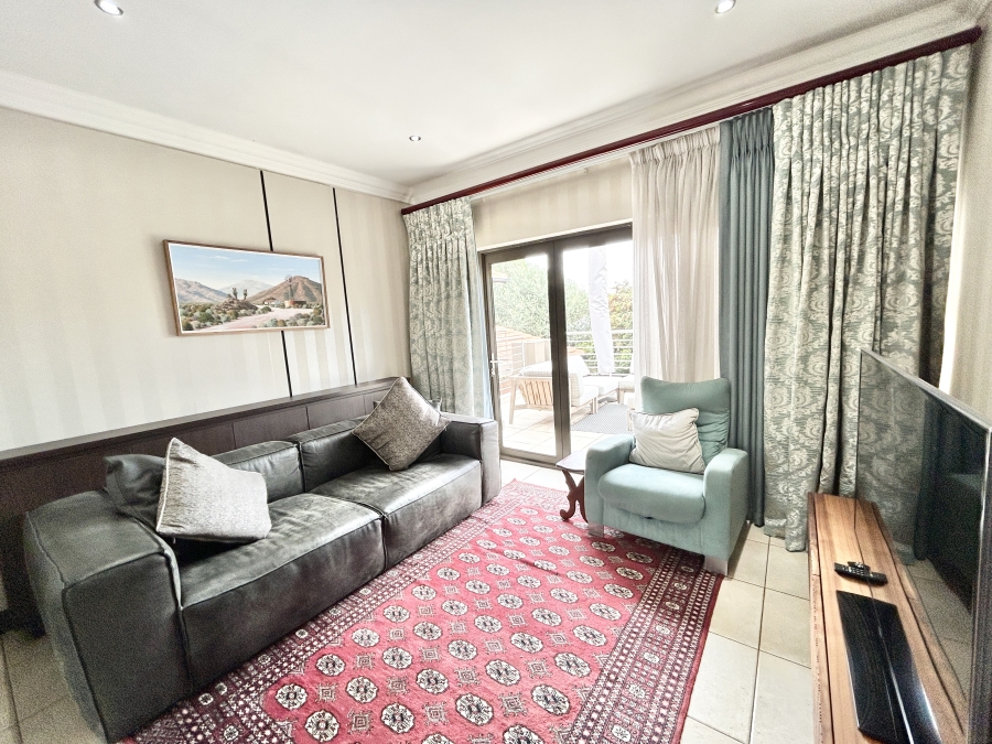To Let 6 Bedroom Property for Rent in Midstream Estate Gauteng