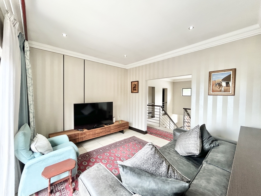 To Let 6 Bedroom Property for Rent in Midstream Estate Gauteng