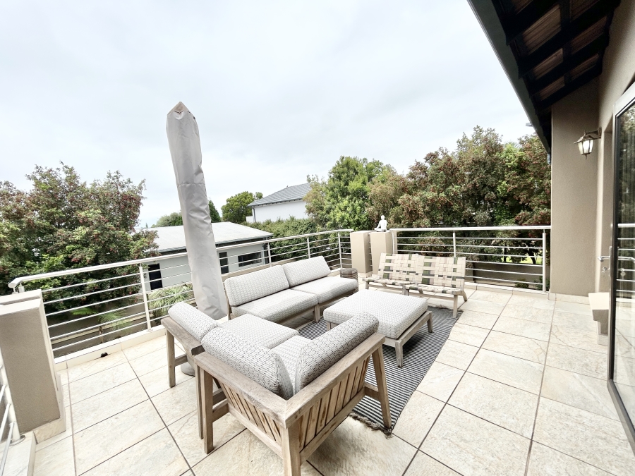 To Let 6 Bedroom Property for Rent in Midstream Estate Gauteng